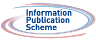 Information Publication Scheme Logo