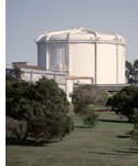HIFAR research reactor