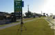 Location 5 measurement location