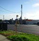 Location 1 measurement location