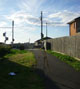 Location 2 measurement location