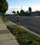 Location 5 measurement location