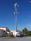 Antenna location