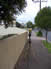 Location 5 measurement location