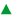 Green triangle