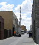 Antenna location