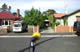 Location 1 measurement location