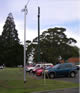 Location 4 measurement location