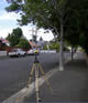 Location 5 measurement location