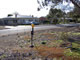 Location 4 measurement location