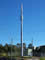 Antenna location