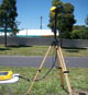 Location 1 measurement location