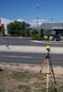 Location 3 measurement location
