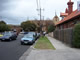Location 4 measurement location