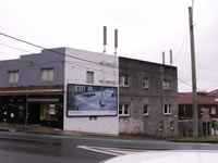 Image of the antenna