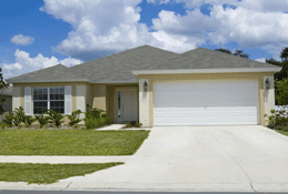 Image of a typical home