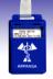 personal radiation monitor