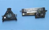 Texilscope and Holzknecht Radiometer