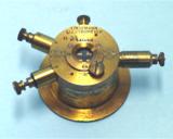 Lindemann Electrometer