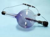 Early X-Ray Tube
