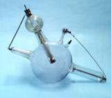 Early X-Ray Tube