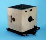 Free-Air Ionisation Chamber