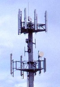 Base Station Antenna- 18126 Bytes