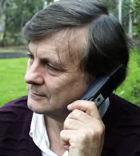 Mobile phone