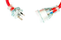 electric plugs