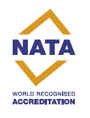 NATA logo