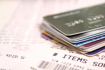 credit cards