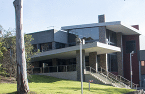 ARPANSA Building in Yallambie, Victoria