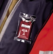 Special TLD badge