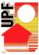 UPF logo