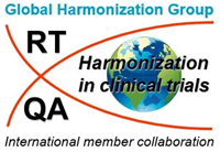 Global Harmonisation Group Logo