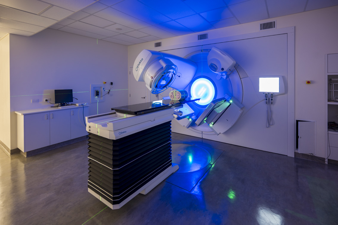 AI Enhances Global Radiotherapy Data Collection - Mirage News