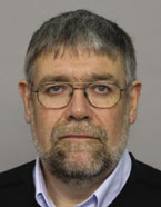 Peter Johnston