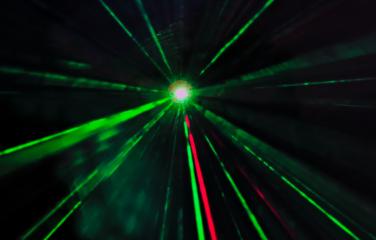 Laser focus on illegal imports