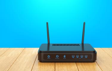 Wi-Fi modem