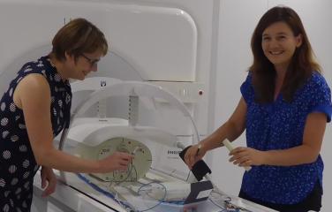 ARPANSA develops audit for new MRI-Linac