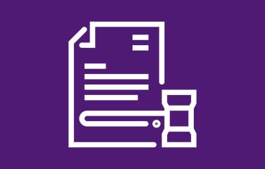 Legal regulations