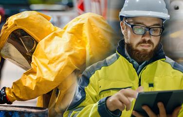 Occupational Factsheets