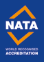 NATA logo