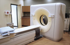 CT Scanner