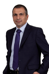 George Savvides