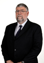 Peter Johnston