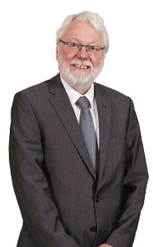 Stephen Solomon