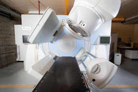 The Elekta Synergy medical standards linac at ARPANSA